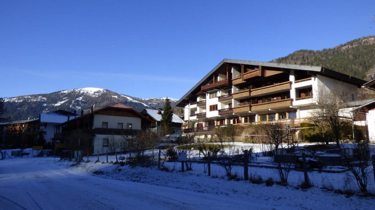 Appartement Bella Vista Bad Kleinkirchheim Exterior foto